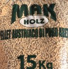 Pavoni Legnami Vendita Pellet Vobarno Mak Holz